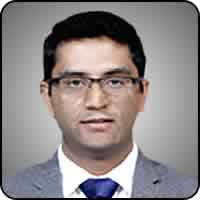Mr. Bhargav Kotadia