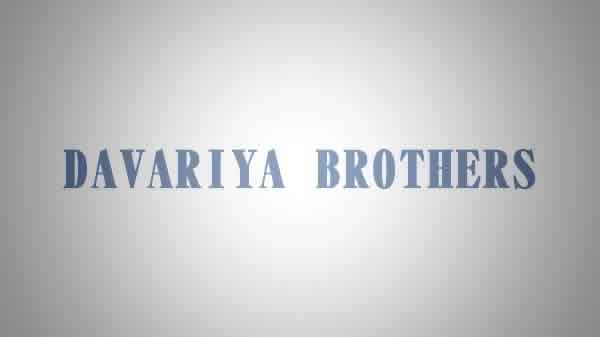 Davariya Brothers Pvt.Ltd.