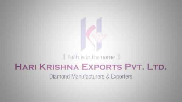 Hari Krishna Exports Pvt. Ltd.